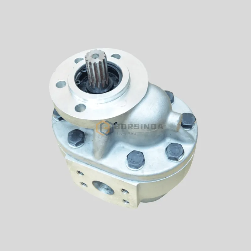 TCM75 Forklift Hydraulic Pump TCM Wheel Loader Pump